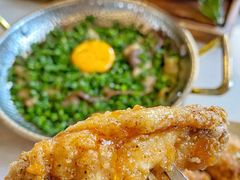 -盐说·西式餐酒馆(光明万达店)