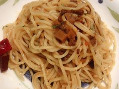 -萨莉亚意式餐厅(杭州滨江天街店)