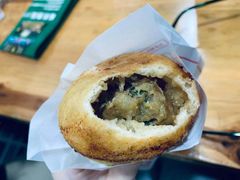 煎包-煎意浓·吴记煎包(交通路店)