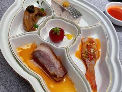 -金成潮菜博物馆(海珠湿地店)