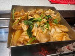 -延边金利串店(安达街店)