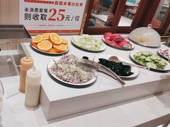 -豪享来(我格广场店)