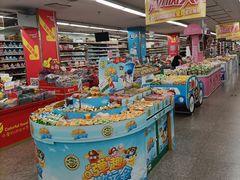 -华润万家(长安路店)