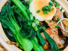 -华记煲仔华·煲仔饭(人和店)