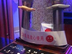 -TOP星派对KTV(珠影星光城店)