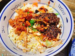 -左陕右甘(亚运村店)