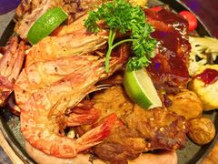 -blue frog蓝蛙(长泰广场店)