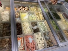-老兵麻辣烫(世欧王庄店)