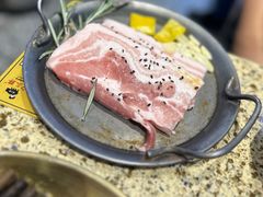 -安又胖韩国烤肉(美罗城店)