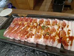 -九田家黑牛烤肉料理(石路天虹店)