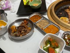 -花味·自助烤肉(南方时代店)