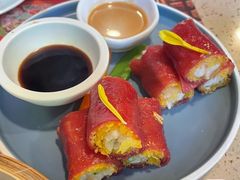 -点都德(大茶楼店)