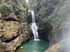 -天台山琼台仙谷景区