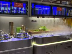 -韩宫宴和牛烤肉(合肥滨湖银泰城店)