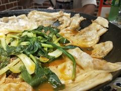 -徐州地锅鸡(浦口大道店)