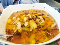 -新沸腾鱼乡(世贸天阶店)
