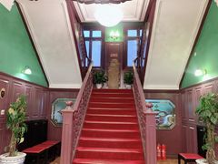 -卫鼎轩·曹公馆(鼓楼店)