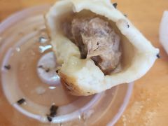 -许记生煎(遵义路店)