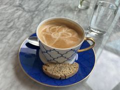 -茶源Fountain Lounge大堂吧·北京东方君悦大酒店
