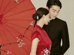 点击看大图 -爱城婚纱摄影·品质严选店