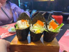 -大江户日本料理(吕厝店)