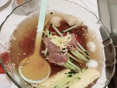 -七八冷面·延边朝鲜族美食(世纪汇店)