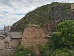 -大境门景区