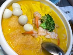 -江南里·新浙菜(苏州大悦城店)