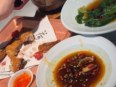 -庆江南江南菜(张家港吾悦店)