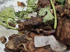 -小肥猫餐厅(海宁万朵城店)