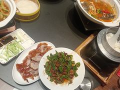 -明丰小渔馆(明月路店)