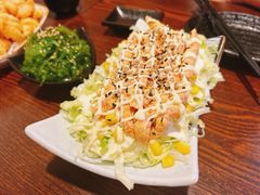 -哏儿寿司(红桥店)