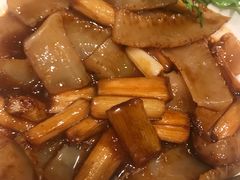 -阿庄新豫菜(航海东路店)