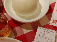 -西贝(上海我格广场店)