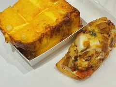 -85度C(南京中山南店)