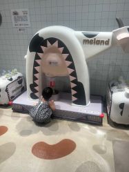 -MELAND亲子乐园•活动包场(北京亦庄龙湖天街店)