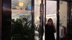 -3AM HAIR SALON染发接发