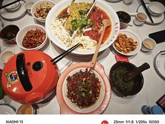 -东方红·湖南菜(金屿店)