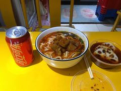 -砖头卤味