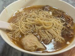 -恩宁刘福记(东华东路店)