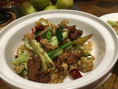 -阿罗新疆菜(人民广场店)
