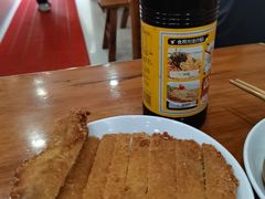 -潘国仙耳光馄饨(黄家阙路店)