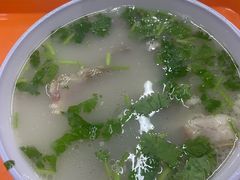 -宋老三苏肉羊肉汤老店