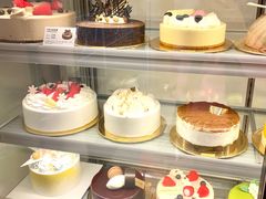 -LOVEGIFT爱礼(八佰伴店)