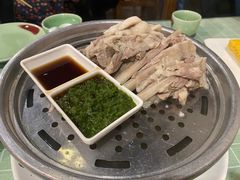 -胡杨记忆(和平路店)