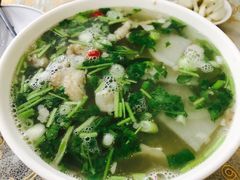 -西北羊肉粉汤馆
