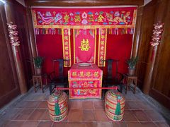 -许驸马府