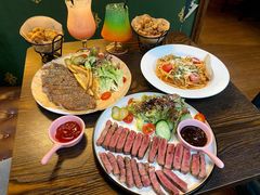 -The Cheebat 锌吧·Bistro(体育西店)