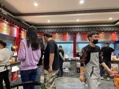 -浑河春面馆非遗鹿角面(良乡店)