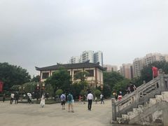 -合浦汉代文化博物馆